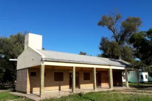 EEP N&deg; 330 &rdquo; Concejal Filomeno Braccone&rdquo;