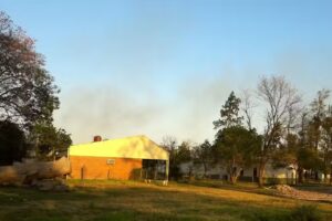 EEP N° 506 “DAMIAN GARCIA”