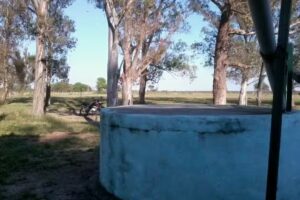 EEP N&deg; 524 &ldquo;Jose Antonio Alvarez Condarco&rdquo;