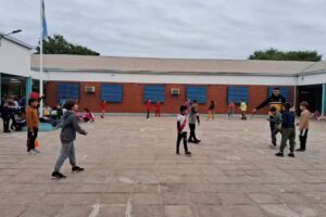 EEP N&deg; 571 &ldquo;Juan Guido Lasic&rdquo;