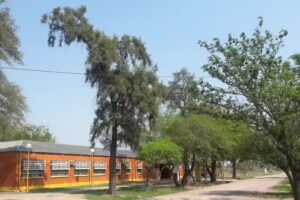 EEP N&deg; 619 &ldquo;EDMUNDO E. PODEST&Aacute;&rdquo;