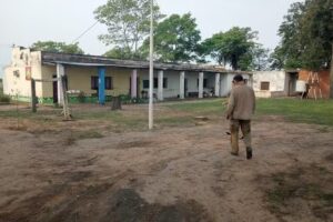 EEP N&deg; 685 &ndash; Mariano Hassan Mamud &ndash; El Tacuruzal