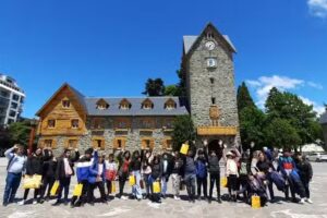 EEP N&deg; 695 &ldquo;Fray Cayetano Jos&eacute; Rodriguez &ldquo;