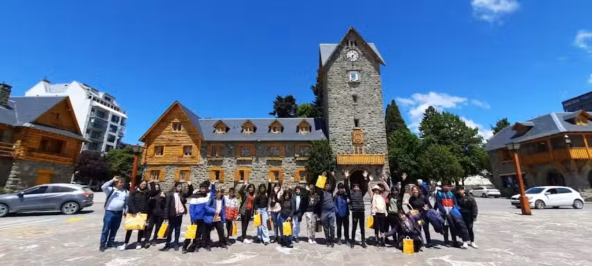 EEP N&deg; 695 &ldquo;Fray Cayetano Jos&eacute; Rodriguez &ldquo;