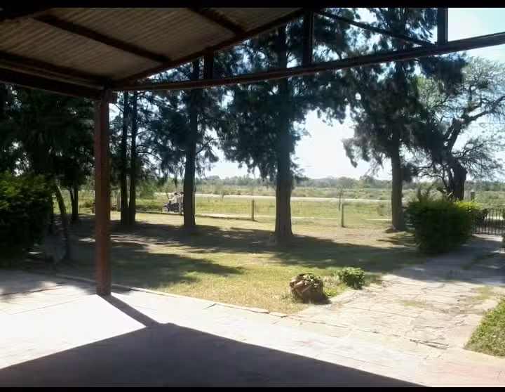 EEP N&deg; 762 &ldquo;Provincia del Chubut&rdquo;