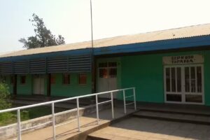 EEP N° 866 “ESPAÑA”