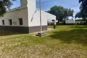 EEP N&deg;157-ESCUELA Anexo -EX EGB N&deg;55 PARAJE RINC&Oacute;N DEL ZORRO