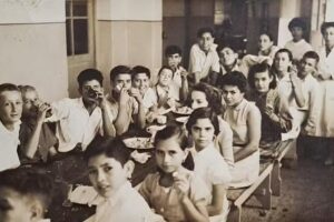 EEP N&deg;252 &ldquo;Francisco Fabian Perez&rdquo;