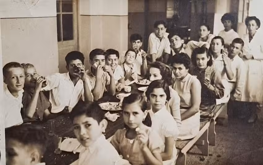 EEP N&deg;252 &ldquo;Francisco Fabian Perez&rdquo;