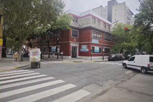 EEP N°29 “Don José de San Martín”