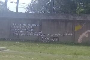 EEP N°48 “José Manuel Estrada”