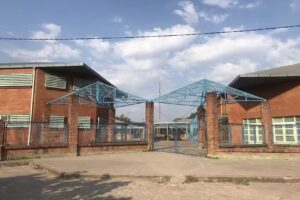 EEP N&deg;596 &ldquo;Francisco Narciso De Laprida&rdquo;