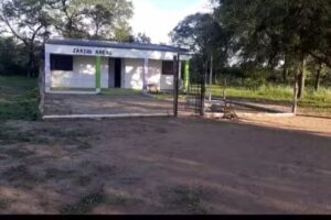 EEP N&ordm; 1033 COLONIA LARREA