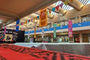 EEP N&ordm; 70 ISAURO ARANCIBIA