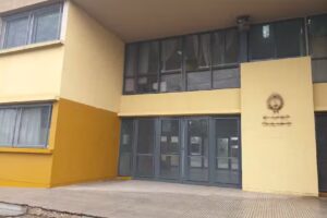 EEP N&ordm; 87 REN&Eacute; FAVALORO