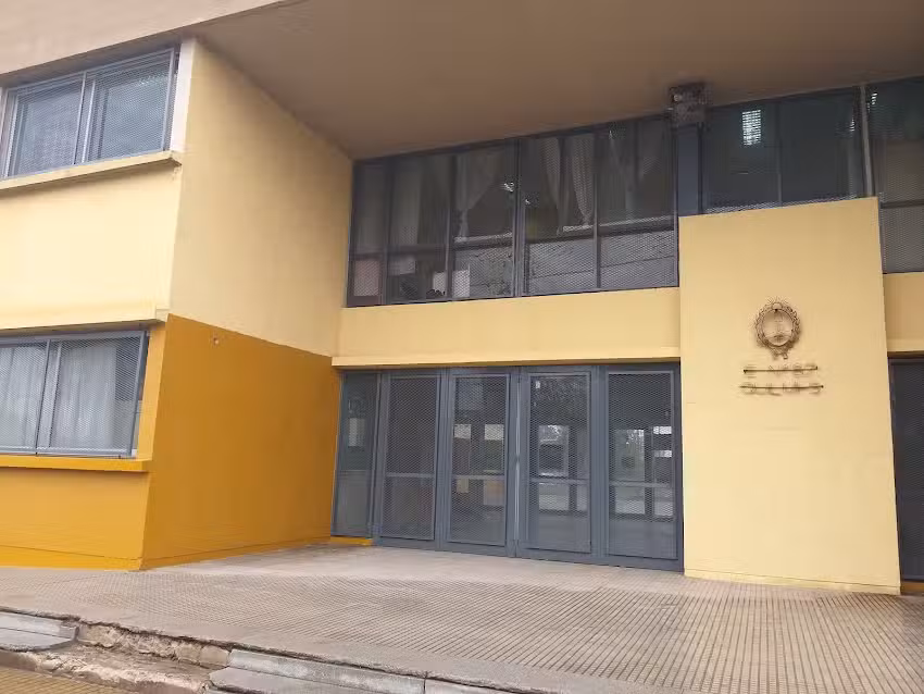 EEP N&ordm; 87 REN&Eacute; FAVALORO