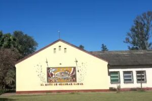 EEPN&deg;367 &ldquo;Juan Amos Comenio&rdquo;