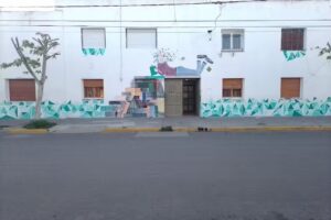 EES 1 &ndash; ESCUELA DE EDUCACI&Oacute;N SECUNDARIA N&deg; 1