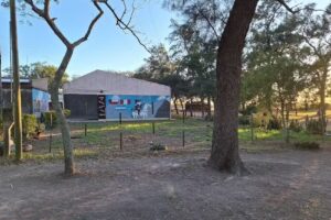 EES 117 &ldquo;REP&Uacute;BLICA ARGENTINA&rdquo;