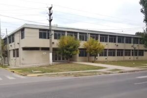 EES 14 &ldquo;Hero&iacute;nas de Malvinas&rdquo;