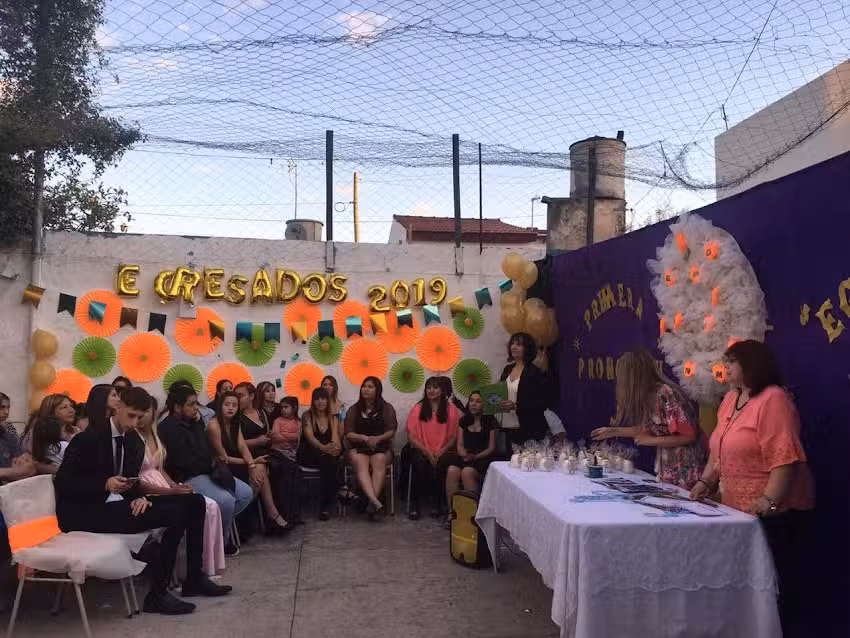 EES 183 Secundaria 183