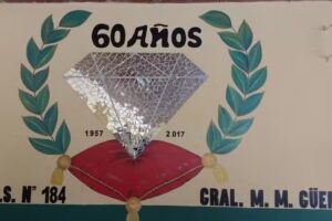 Ees 184 Martín Miguel de Güemes