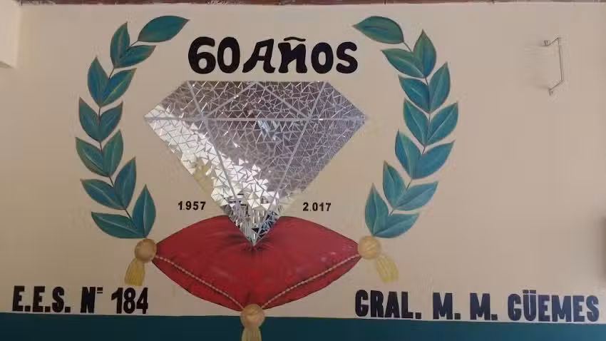 Ees 184 Mart&iacute;n Miguel de G&uuml;emes