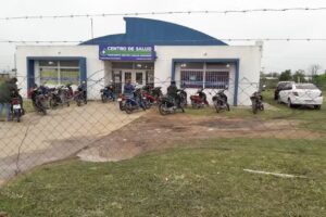 EES 198 &ndash; Marisabel Vi&ntilde;a