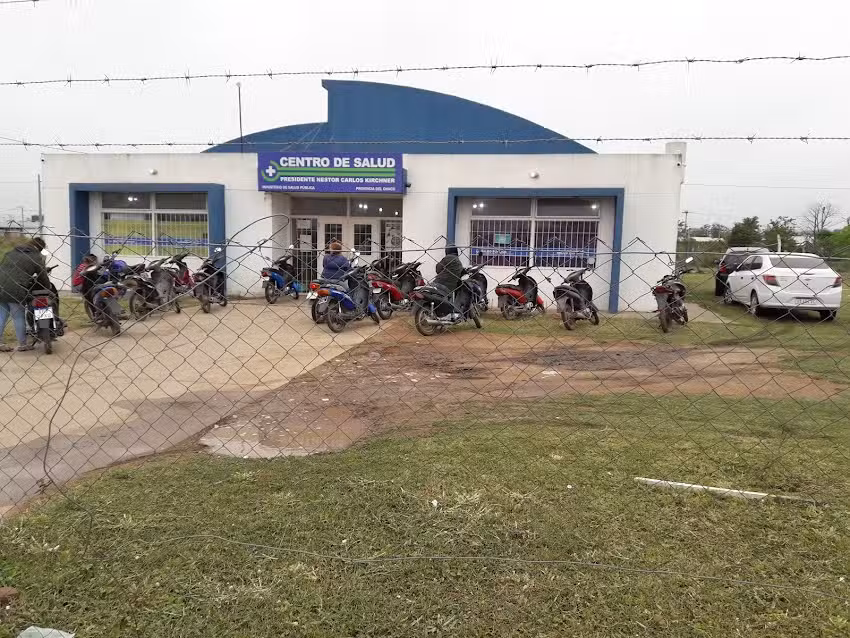 EES 198 &ndash; Marisabel Vi&ntilde;a