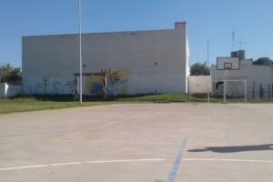 EES 7 &ldquo;HEROINAS DE MALVINAS&rdquo;