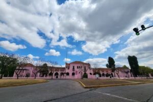 EES 9 / EEP 33 – Florentino Ameghino