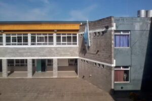 EES N&deg; 1 &ldquo;Facundo Quiroga&rdquo;