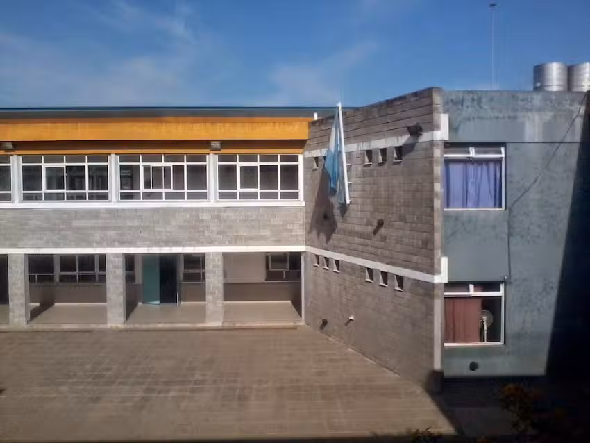 EES N&deg; 1 &ldquo;Facundo Quiroga&rdquo;