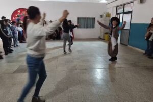 EES N&deg; 11 (Escuela de Educaci&oacute;n Secundaria N&deg; 11)