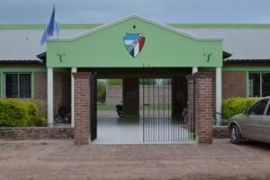 EES N&deg; 131 &ldquo;Maria Remedios del Valle&rdquo;