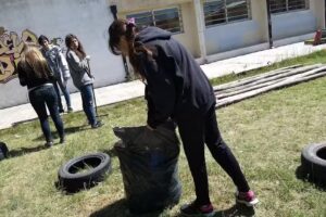 EES N&deg; 2 &ldquo;Florentino Ameghino&rdquo;