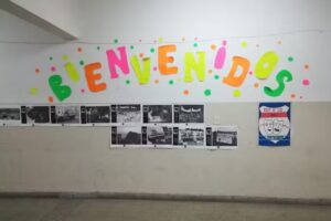 EES N&deg; 22 &ldquo;TEATRO ABIERTO&rdquo;
