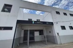 EES N&deg; 3, Florencio Varela