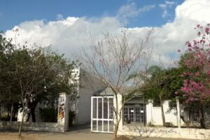 EES N&deg; 53 &ldquo;CORONEL MANUEL DORREGO&rdquo;