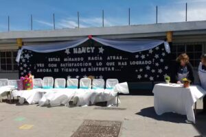 EES N° 72 BARRIO SAN CAYETANO.