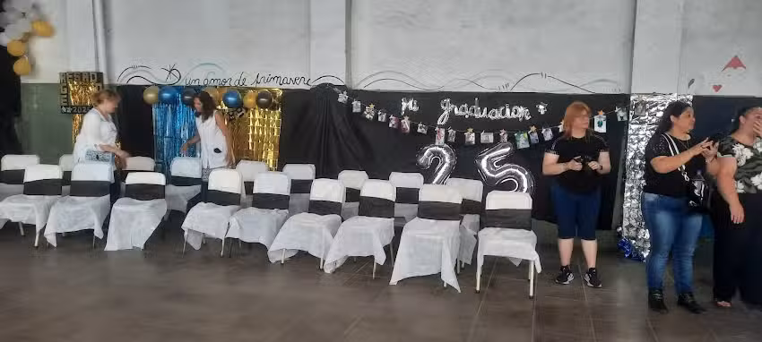 EES N&deg;1, &ldquo;Mariano Moreno&rdquo;