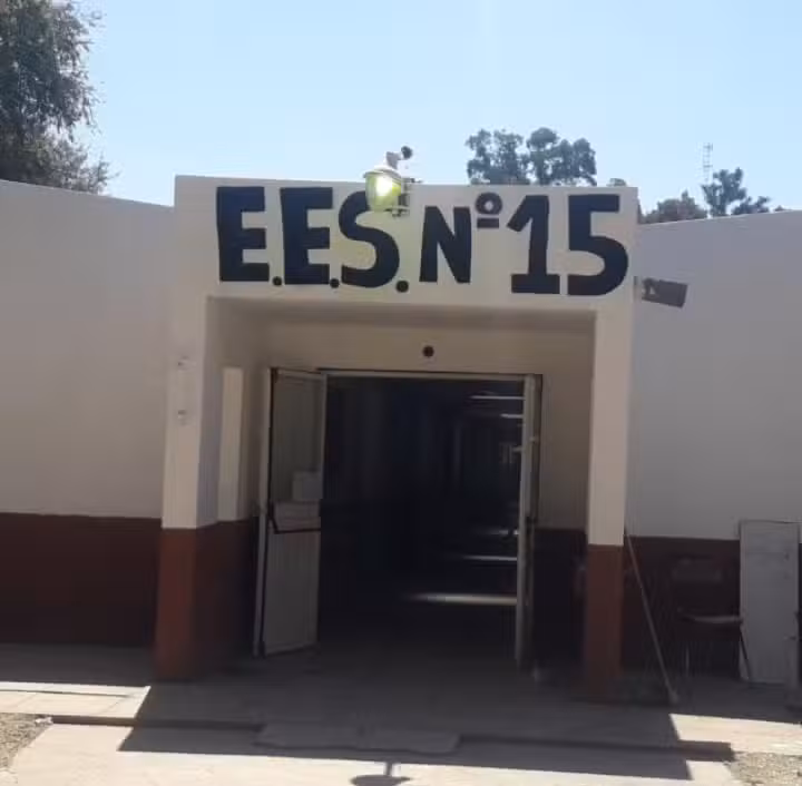 EES N&deg;15