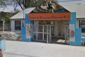 EES N&deg;2 &ldquo;Prof. Iv&aacute;n Sagarduy&rdquo;