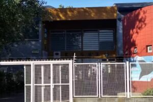 EES N°3 Artes visuales y Comunicación