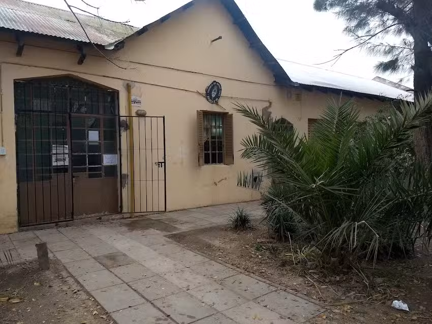 EES N&deg;38 ANEXO 2