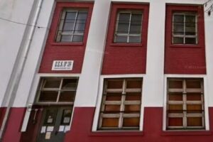 EES N°39. ” Luis Alberto Spinetta”. Orientación en Arte – Música.