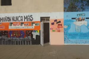 EES N°5 “Dr. René favaloro”