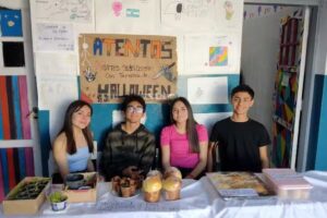 EES &ndash; N&deg;66 | Mar&iacute;a Remedios del Valle: &ldquo;La Capitana&rdquo;