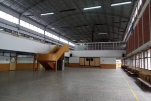 EES N&deg;7 &ldquo;Dr. Ra&uacute;l Ricardo Alfons&iacute;n&rdquo; (ex Comercial) l