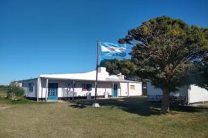 EES N°7 “El Sostén”